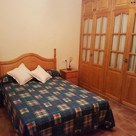 Casa Flor Villa Punta Mujeres ภายนอก รูปภาพ