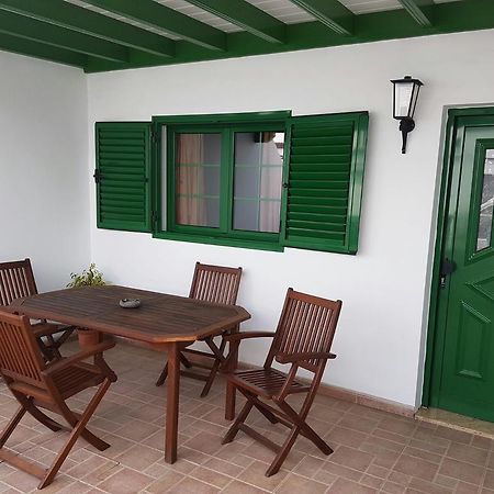 Casa Flor Villa Punta Mujeres ภายนอก รูปภาพ