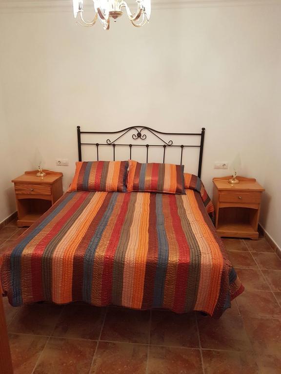 Casa Flor Villa Punta Mujeres ภายนอก รูปภาพ