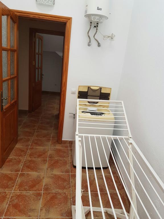 Casa Flor Villa Punta Mujeres ภายนอก รูปภาพ