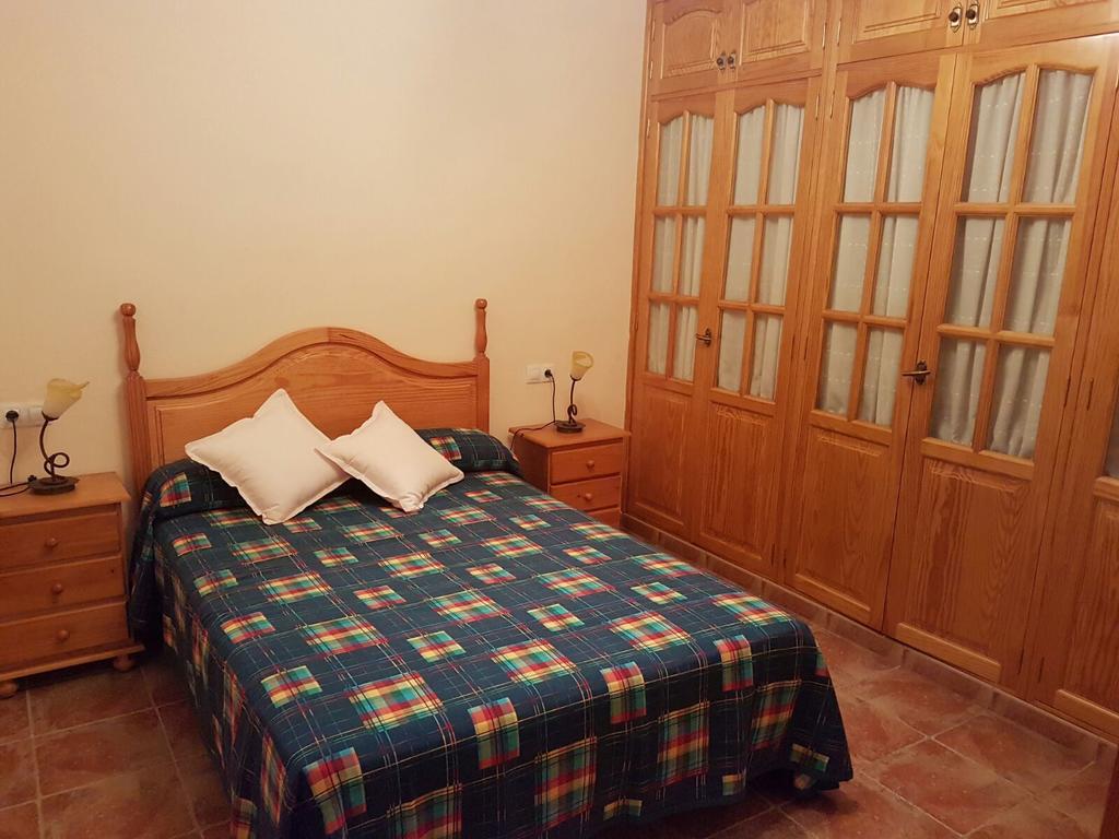 Casa Flor Villa Punta Mujeres ภายนอก รูปภาพ