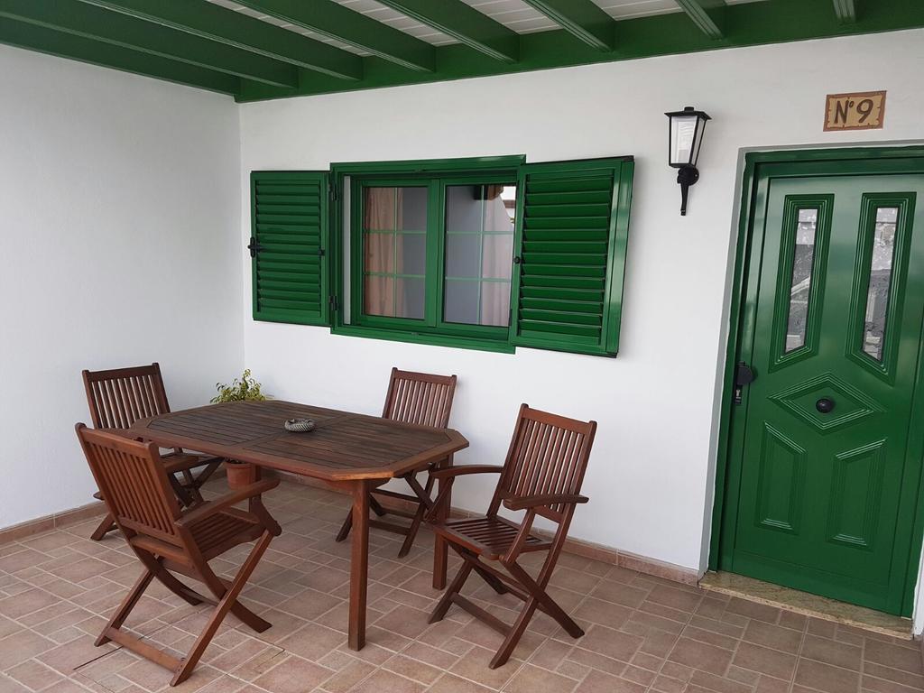 Casa Flor Villa Punta Mujeres ภายนอก รูปภาพ